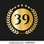 Image result for Number 39 Logo