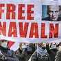 Image result for Navalny Foundation