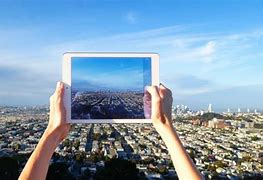 Image result for Apple iPad Trick Photography