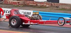 Image result for Professional Drag Racing Pits