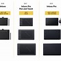 Image result for Wacom Tablet Types