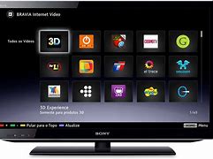 Image result for Sony Smart TV Default Screen