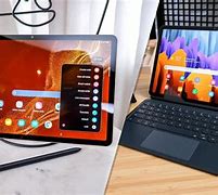Image result for Tab S7 Compared to S8 Ultra
