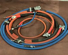 Image result for Factory Battery Cables