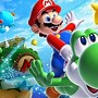 Image result for Super Mario Galaxy 2 DS
