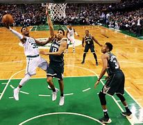 Image result for Boston Celtics Game