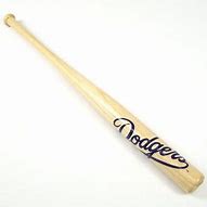 Image result for Mini Baseball Bat Dodgers