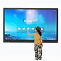 Image result for Touch Screen Advanced Interactive Board