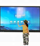 Image result for Touch Screen Android TV