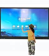 Image result for Interactive Touch Screen Computer