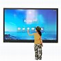Image result for TV Besar Touch Screen