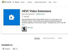 Image result for HEVC Video