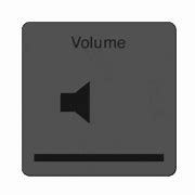 Image result for iPad 4 Volume Display