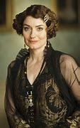 Image result for Lady Anstruther Downton Abbey