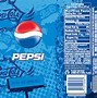 Image result for Pepsi Can Back