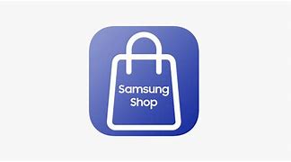 Image result for Log Out Samsung Shop App