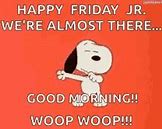 Image result for Snoopy Friday Eve