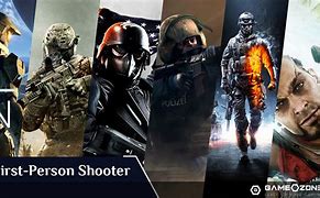 Image result for Best Rated Shooter Game