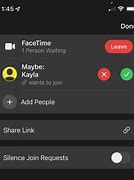 Image result for FaceTime App for Android