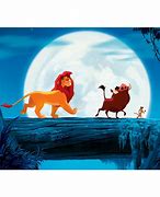 Image result for Lion King Moon