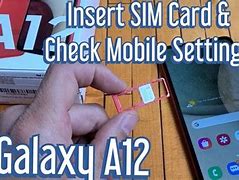 Image result for Samsung A12 Dual Sim