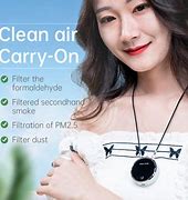 Image result for Anion Plasma Air Purifier