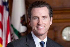 Image result for Email Gavin Newsom