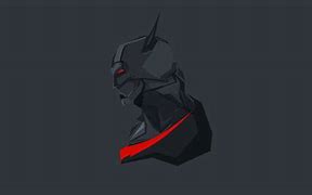 Image result for Minimalist Superhero Art