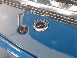 Image result for Bonnet Latch Cover