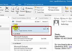 Image result for How to Block Unwanted Emails in Outlook