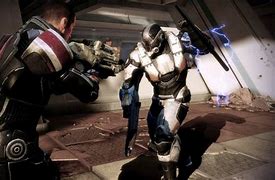 Image result for Dank Mass Effect Memes