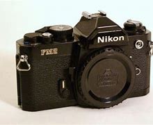 Image result for Nikon F7