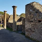 Image result for Pompeii Area