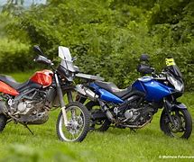 Image result for DL650 Tall Rider