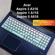 Image result for Silicone Keyboard Cover Acer Computer
