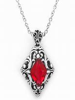 Image result for Stainless Steel Necklaces Women