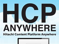 Image result for Hitachi Content Platform Logo
