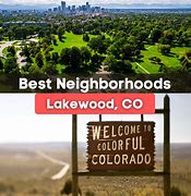 Image result for Neighborhoods in Lakewood Co