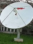 Image result for Satellite Dish Receiver
