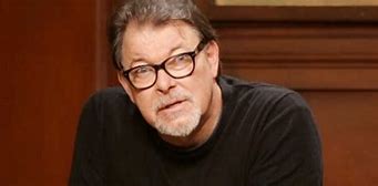 Image result for Jonathan Frakes Weight Loss
