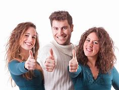 Image result for Persona Positiva