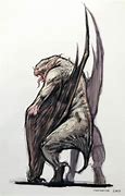 Image result for Monster Bat Chest Art