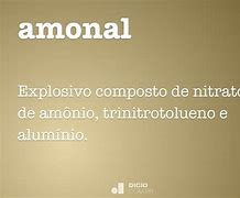 Image result for amonal