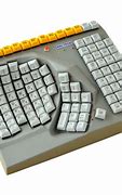 Image result for Maltron Left-Handed Keyboard