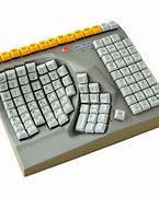 Image result for One-Handed Keyboard GoldenEye