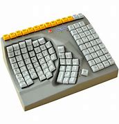 Image result for New One Handed Keyboard