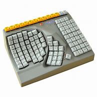 Image result for One-Handed Keyboard for User