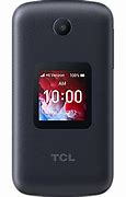 Image result for Verizon TCL Flip Phone