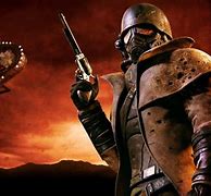 Image result for Fallout New Vegas Game