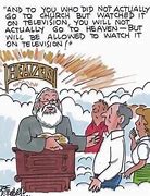 Image result for Religious Humor Cartoons